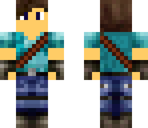my skin pequeno