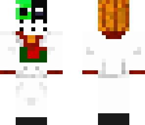 trollman
