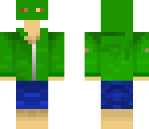 creature samii