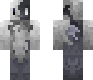black-silver fox fix