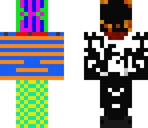 stripy awesomness