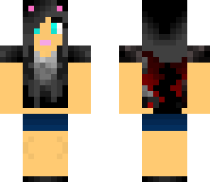 blackmistcat