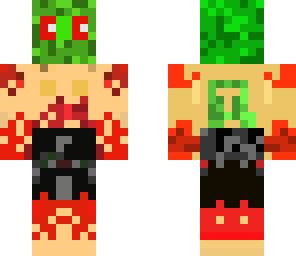human zombie