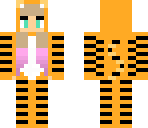 tigger fixed