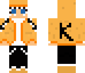 orange killer two
