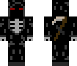 grim reaper