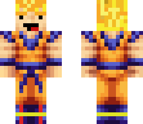 derp goku xd