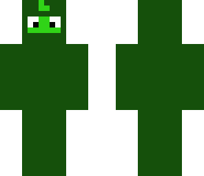 green ninja