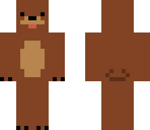beary bear