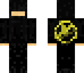 blakeh2018 gamemaker skin