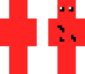 red man