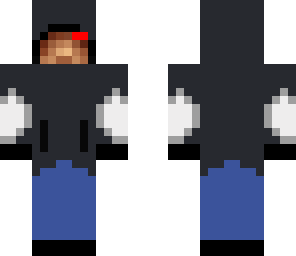 xenas's assassin skin