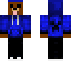 my sexy skin