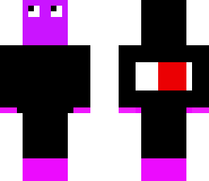 rare skin