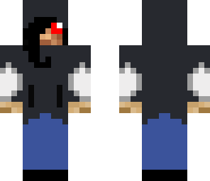 sanex's assassin skin
