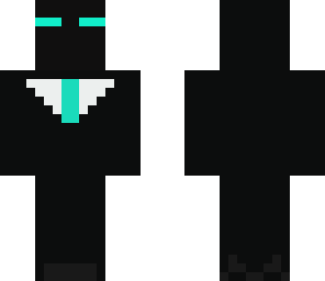 diamond enderman