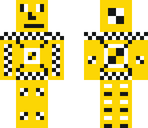 crash test dummy