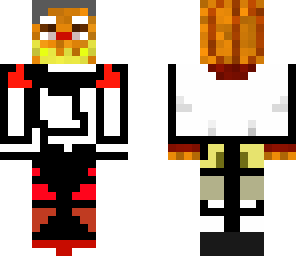 simple robot
