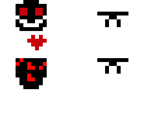 masked butcher 'day'