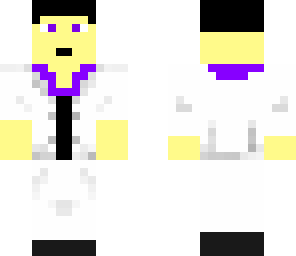 scientist