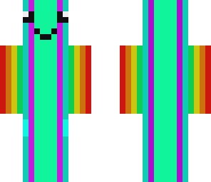 awesome rainbow ore0