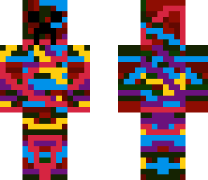 rainbow creeper