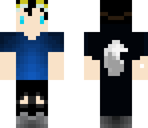 daniel's skin