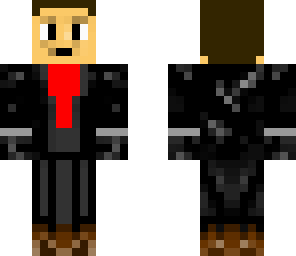 businessman