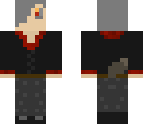tharn