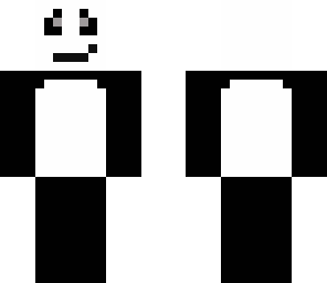 panda