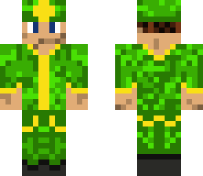 soilder boy