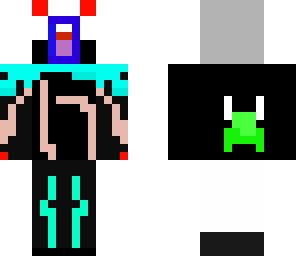 all skin