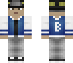 upspostal's brotherhood skin