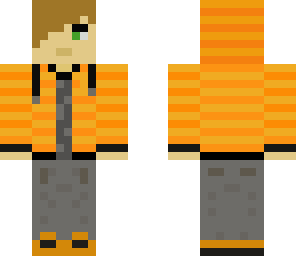 hoodie dude