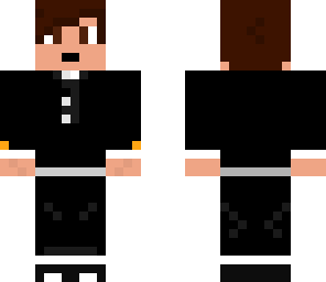 tuxedo epix