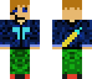 friend's skin