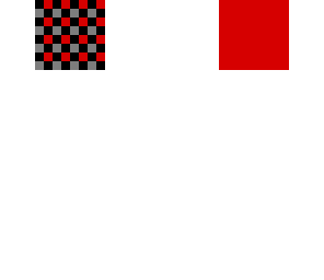 cube head