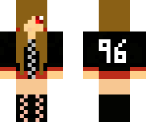 neko96 incomplete