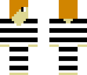 teenage prisoner