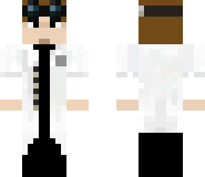 tekkit man