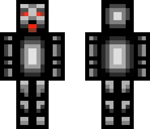 robot