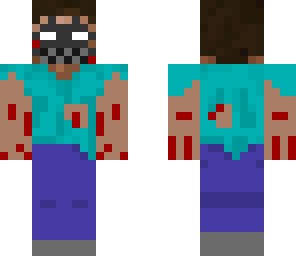 herobrine from hell 2
