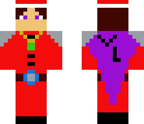 vl christmas