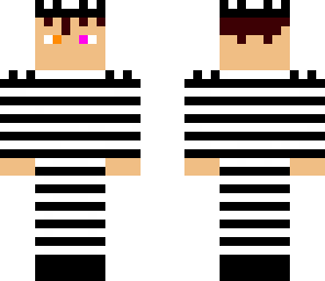 psycho prisoner