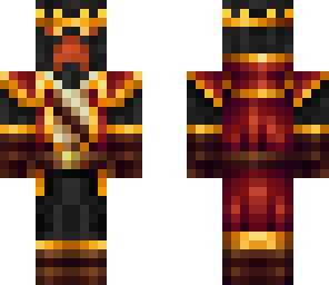 king creeper