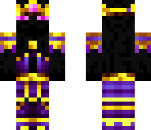 ender king