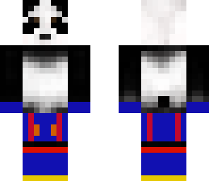 sport panda
