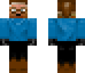 me winter skin