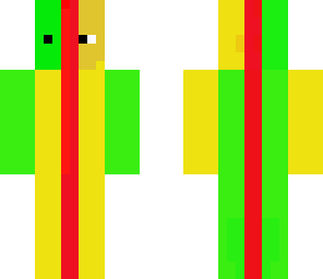 zzombie cross boy