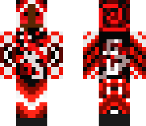 red mage